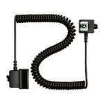 Nikon SC-29 (SC29) TTL Remote Cord with built in AF-Assist illuminator 9ft (2.75mtrs) in length for use with the Nikon SB-400,SB-600,SB700,SB-800,SB-900,SB-910 and SU-800 Speedlights (FSG02701) Nikon SC-29 (SC29) TTL Remote Cord with built in AF-Assist illuminator 9ft (2.75mtrs) in length for use with the Nikon SB-400,SB-600,SB700,SB-800,SB-900,SB-910 and SU-800 Speedlights (FSG02701)